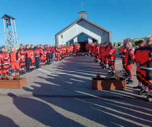 Zasztyletował sanitariusza, odpowie za usiłowanie zabójstwa drugiego medyka