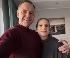 Miała być baletnicą, może zostać pierwszą damą. Marta Nawrocka skończyła tę gdańską szkołę 