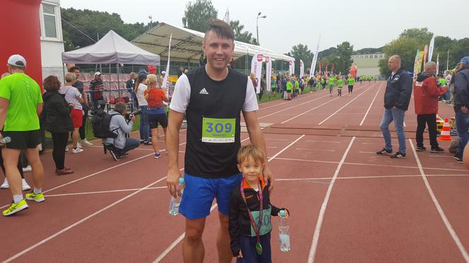 12. Bieg Siedleckiego Jacka
