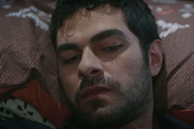 Oboje będą mieli kłopot z zaśnięciem w swojej obecności 