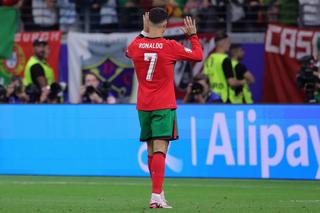 Euro 2024: 1/8 finału, Portugalia - Słowenia