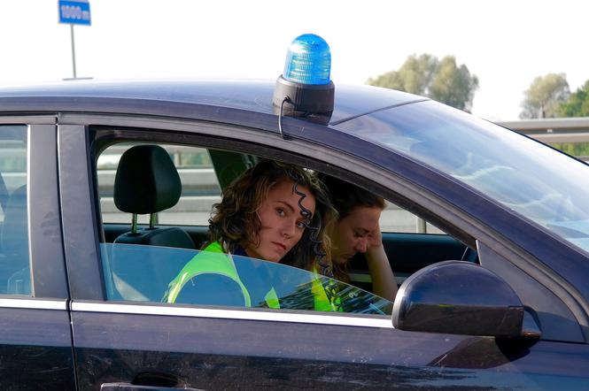 Sylwester i Nowy Rok to wzmożone kontrole policji na drogach