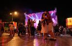 Tanecznym krokiem kończy się pierwszy dzień Festiwalu Re:tradycja – Jarmark Jagielloński 2024