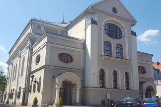 W Muzeum, Galeriach MBWA, wieży ciśnień i w Archiwum. Noc Muzeów w Lesznie [PROGRAM]