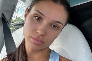 To tu zamieszkała Natsu po rozstaniu z Dubielem. To jej wymarzone mieszkanie