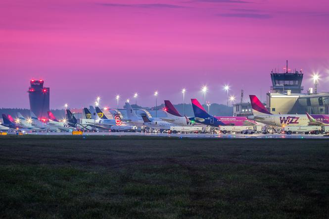 Jak dobrze znasz Katowice Airport?