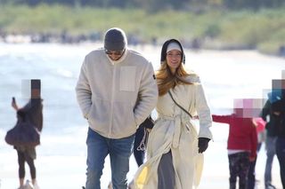 Marcelina Zawadzka zamieszkała na ulicy gwiazd w Sopocie