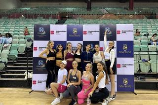 Polka zostanie Miss World? Tak Krystyna Sokołowska prezentuje się w Mumbaju