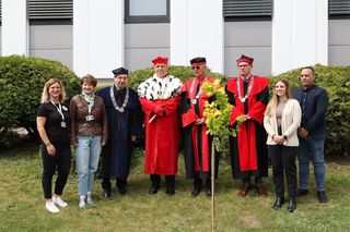 Dni Patrona ANS w Lesznie 