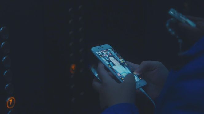 Światowy Dzień Bez Telefonu Komórkowego w ARTE.tv