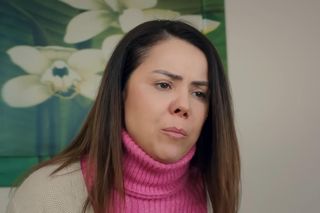 Miłość i nadzieja. Naciye kontra Gönül. Dojdzie do ostrej konfrontacji!