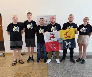 ​Szachiści Wieniawy Leszno jadą na Drużynowe Mistrzostwa Polski II Ligi
