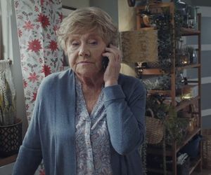 M jak miłość, odcinek 1875: Barbara (Teresa Lipowska)