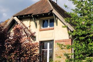 dom Marii Skłodowskiej-Curie kupiony przez Dominikę Kulczyk