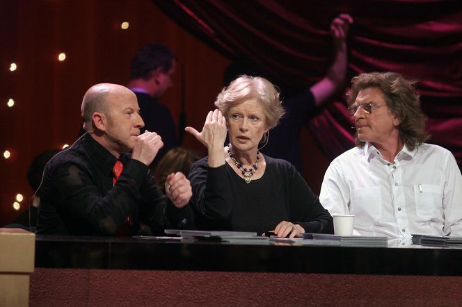 Katarzyna Cichopek i Marcin Hakiel w "Tańcu z Gwiazdami"