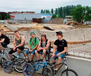 Rusza remont Skateplazy w Lesznie