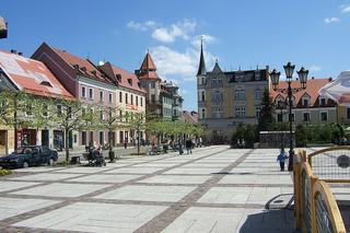 Rozpoznasz miasto po zdjęciu rynku? QUIZ dla wytrawnych znawców województwa śląskiego