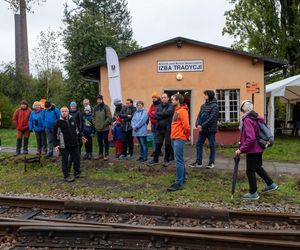  170‬ urodziny Górnośląskich Kolei Wąskotorowych w Bytomiu