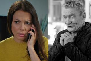 Śmierć Stefana z Barw szczęścia. Ojciec Kasi umrze nagle we śnie w 2825 odcinku. Waleria pochowa Stefana z dala od córki 