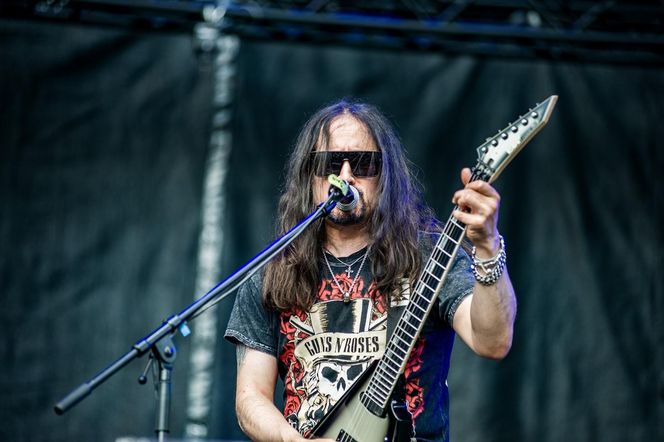 Masters of Rock 2025 - dzień 4.
