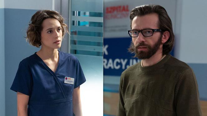 Na dobre i na złe, odcinek 740: Bart wścieknie się na Julkę! Znów go zostawi dla Marcina