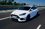 Ford Focus RS 2.3 EcoBoost