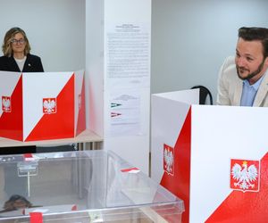 Magdalena Biejat - Wybory 2025.
