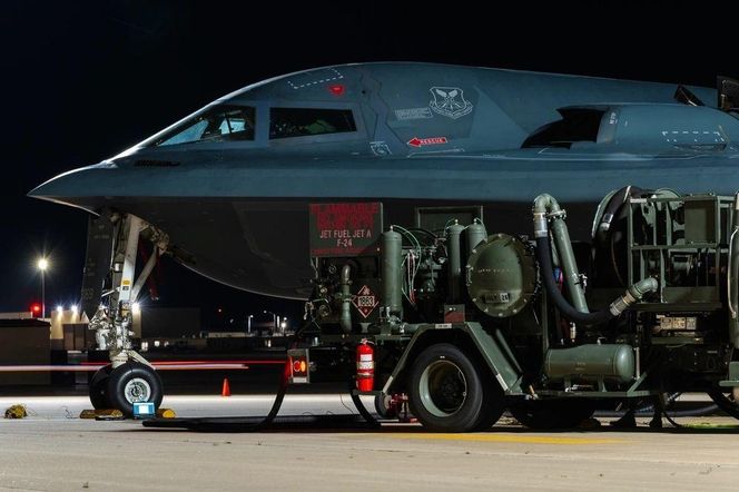 Bombowiec B-2