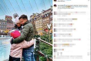 Marcin Hakiel - nie siądziemy już razem do Wigilii