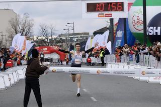 Półmaraton Warszawski