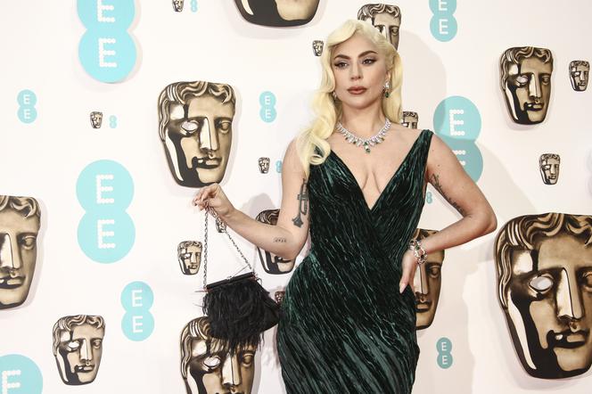 BAFTA 2022