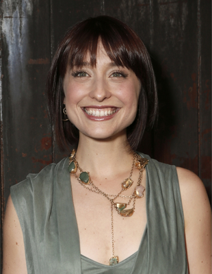 Allison Mack