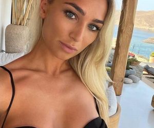 Noa van der Bij, ukochana Cody Gakpo