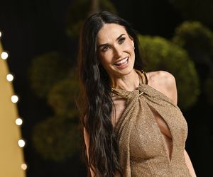 Demi Moore