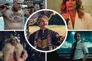 Netflix: polskie filmy i seriale na 2025 rok. Nie tylko 1670