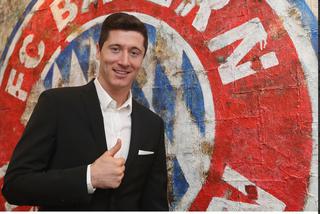 100 mln euro dla Lewandowskiego