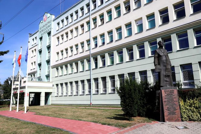 Powiat konecki