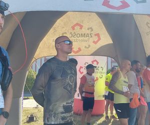 XXXVI Czteroetapowy Bieg Pokoju Pamięci Dzieci Zamojszczyzny