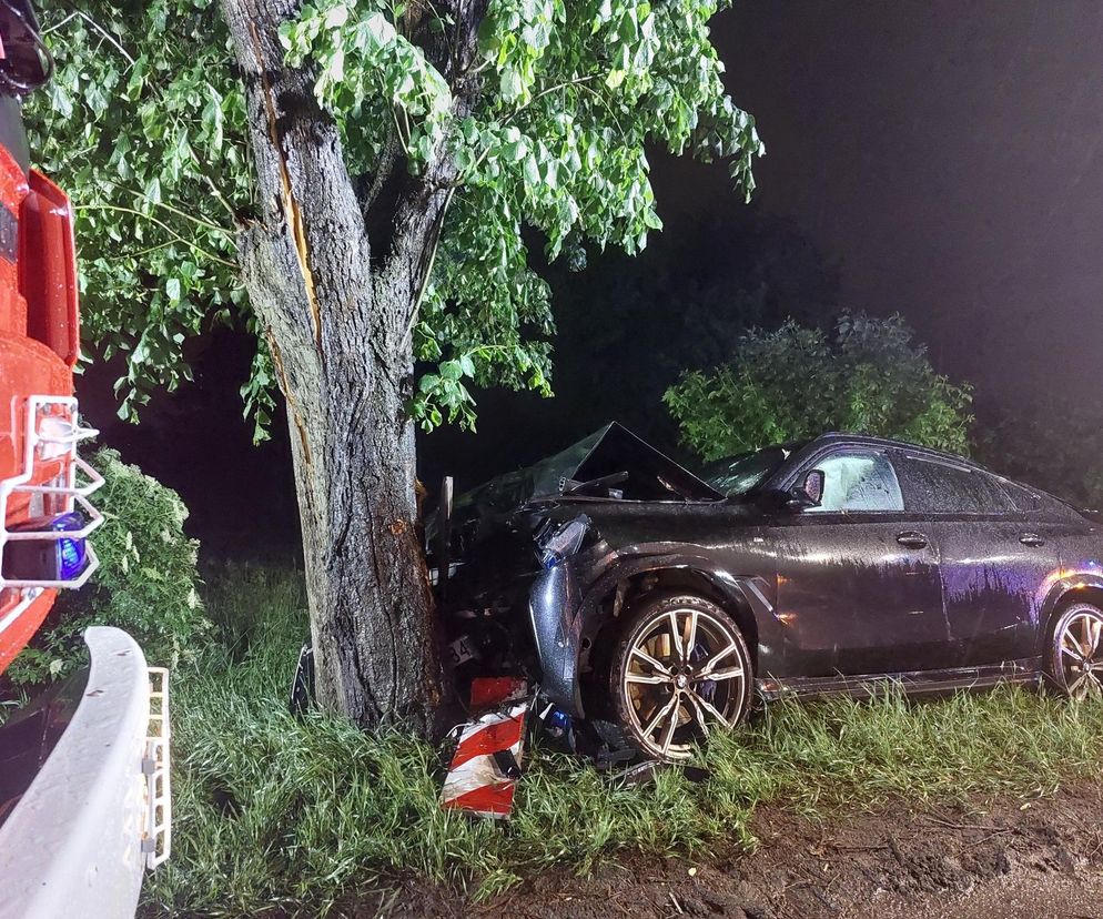Wypadek Piekary Śląskie