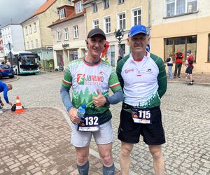 Półmaraton Ślimaka 2025