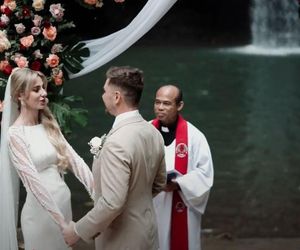 Ślub Daniela Martyniuka i Faustyny