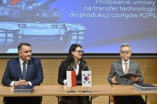 Umowa na K2PL