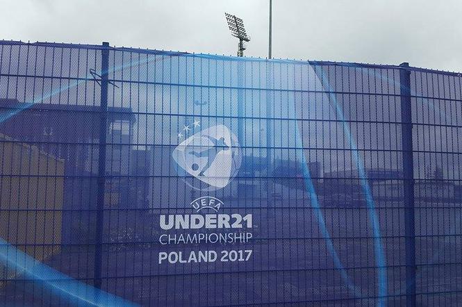Bydgoszcz odlicza godziny do ME UEFA EURO U21