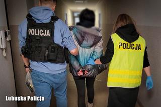  Chciała zrobić mężczyźnie niespodziankę, teraz grozi jej wieloletnie więzienie! Szokujący pomysł 31-latki [ZDJĘCIA]