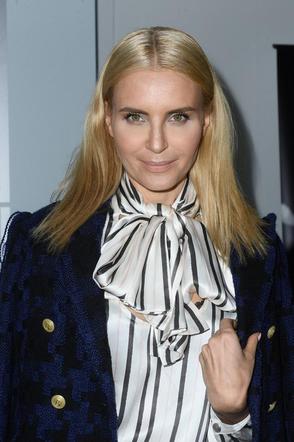 Pierre Balmain Gang Party