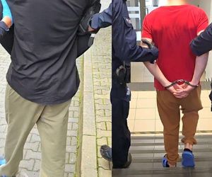 Porwali 24-latka dla okupu. Zgotowali mu piekło