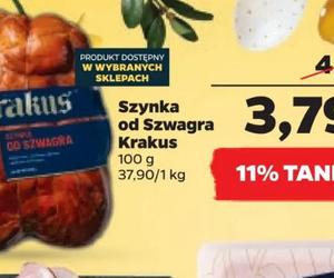 Świąteczne promocje w Netto