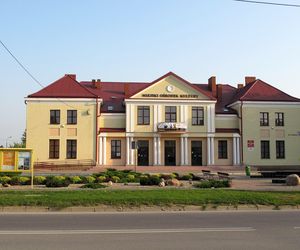 Wysokie Mazowieckie