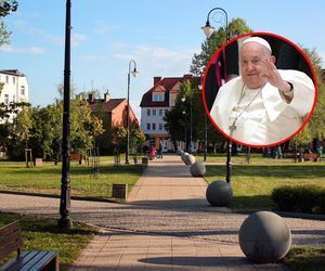 Takiego wydarzenia na Warmii nie było. Decyzję wydał papież Franciszek