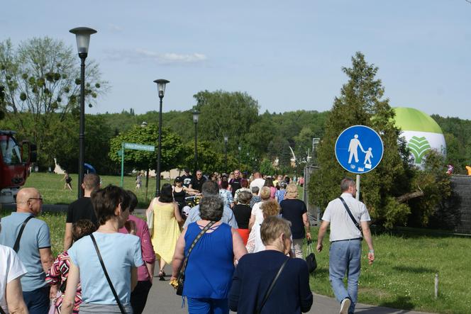 Szaleństwo w Parku Śląskim. Wystąpił Zenek Martyniuk